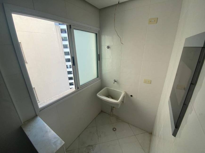 Foto 3 de Apartamento com 3 Quartos à venda, 85m² em Parque Residencial Aquarius, São José dos Campos