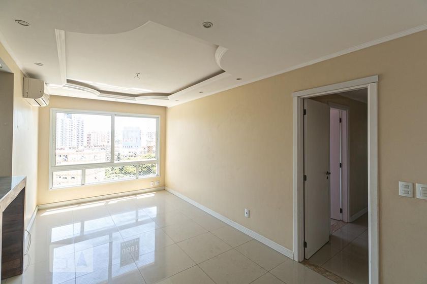 Foto 1 de Apartamento com 3 Quartos para alugar, 78m² em Partenon, Porto Alegre