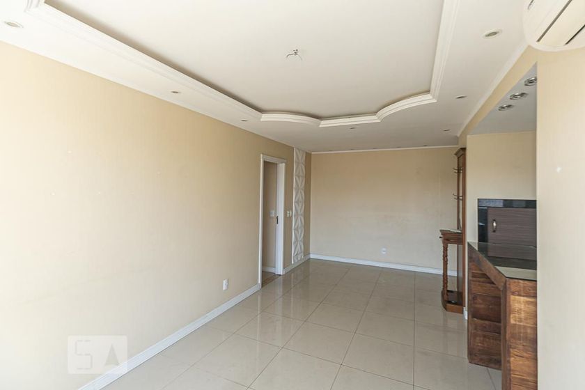 Foto 4 de Apartamento com 3 Quartos para alugar, 78m² em Partenon, Porto Alegre