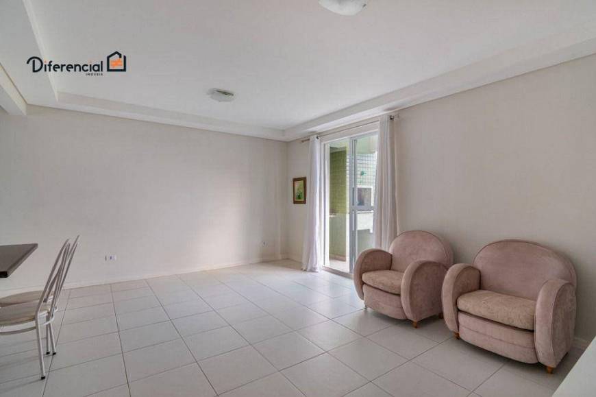 Foto 2 de Apartamento com 3 Quartos à venda, 87m² em Pilarzinho, Curitiba