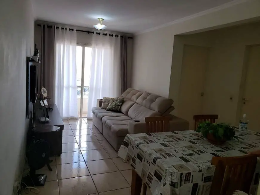 Foto 1 de Apartamento com 3 Quartos à venda, 73m² em Quarta Parada, São Paulo