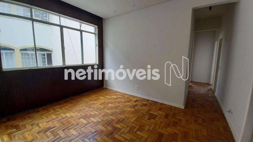 Foto 1 de Apartamento com 3 Quartos à venda, 80m² em Santo Antônio, Belo Horizonte