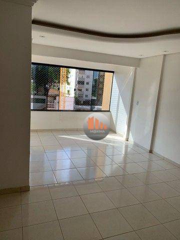 Foto 1 de Apartamento com 3 Quartos à venda, 96m² em Setor Aeroporto, Goiânia