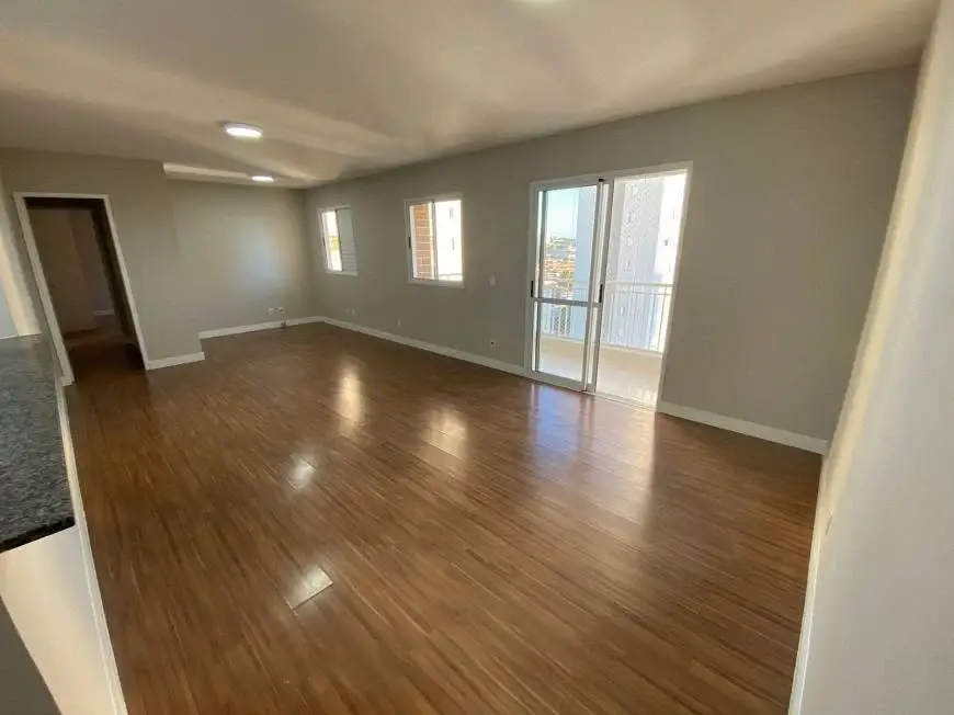 Foto 1 de Apartamento com 3 Quartos à venda, 110m² em Swift, Campinas