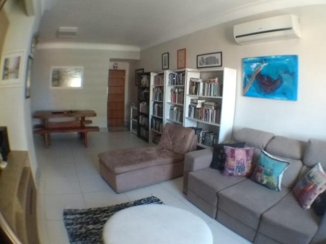 Foto 3 de Apartamento com 3 Quartos à venda, 120m² em Treze de Julho, Aracaju