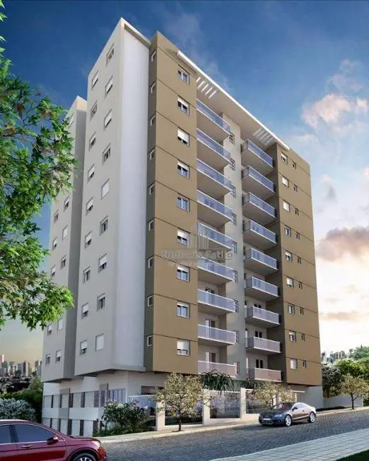 Foto 1 de Apartamento com 3 Quartos à venda, 103m² em Universitário, Caxias do Sul