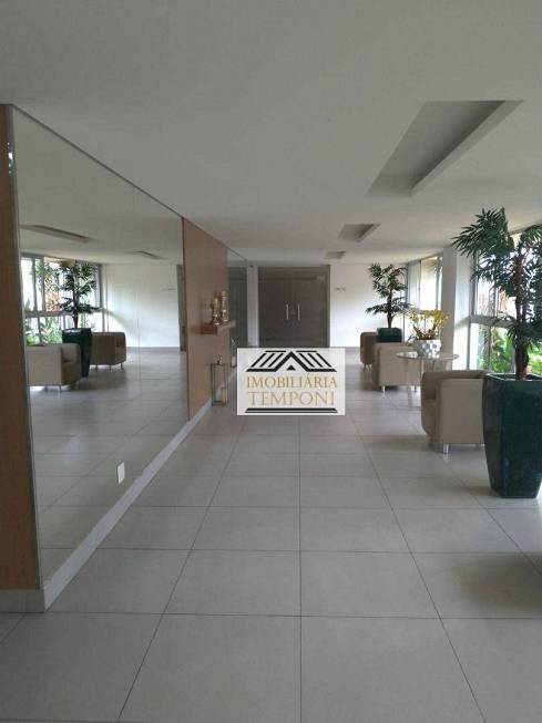 Foto 2 de Apartamento com 3 Quartos à venda, 88m² em Vila Clóris, Belo Horizonte