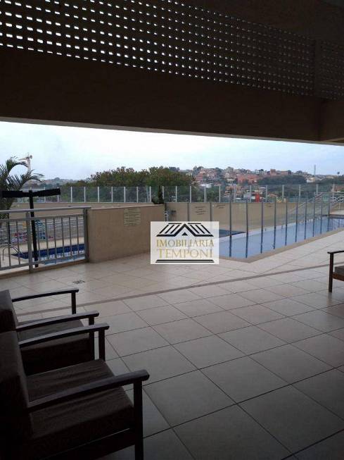 Foto 5 de Apartamento com 3 Quartos à venda, 88m² em Vila Clóris, Belo Horizonte