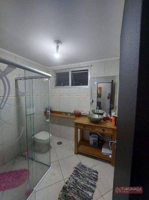 Foto 3 de Apartamento com 3 Quartos à venda, 144m² em Vila Galvão, Guarulhos