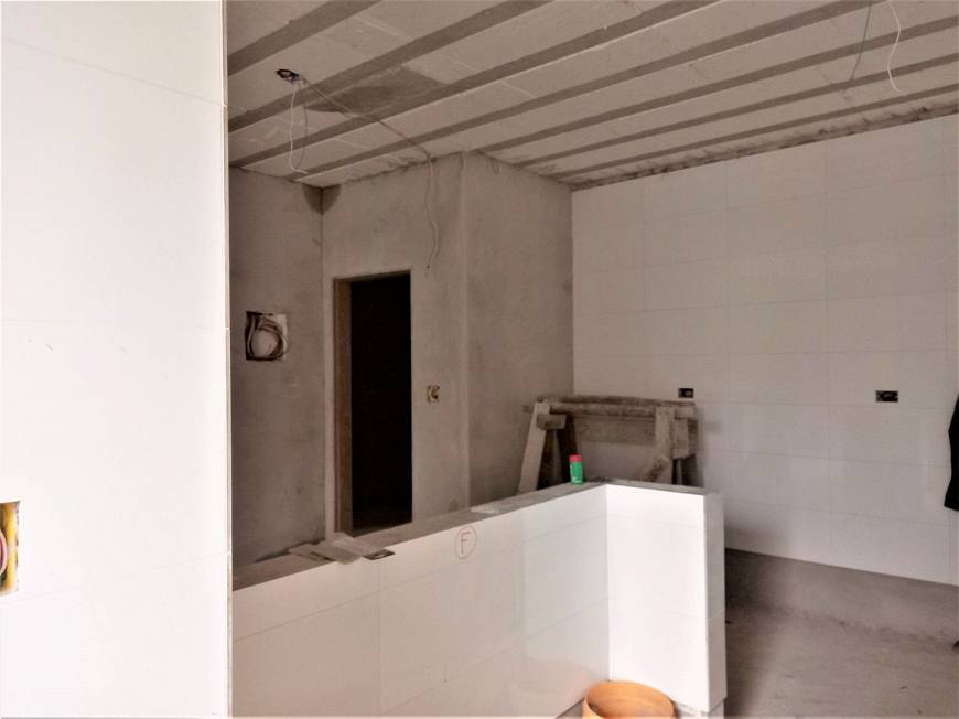 Foto 5 de Apartamento com 3 Quartos à venda, 85m² em Vila Gilda, Santo André