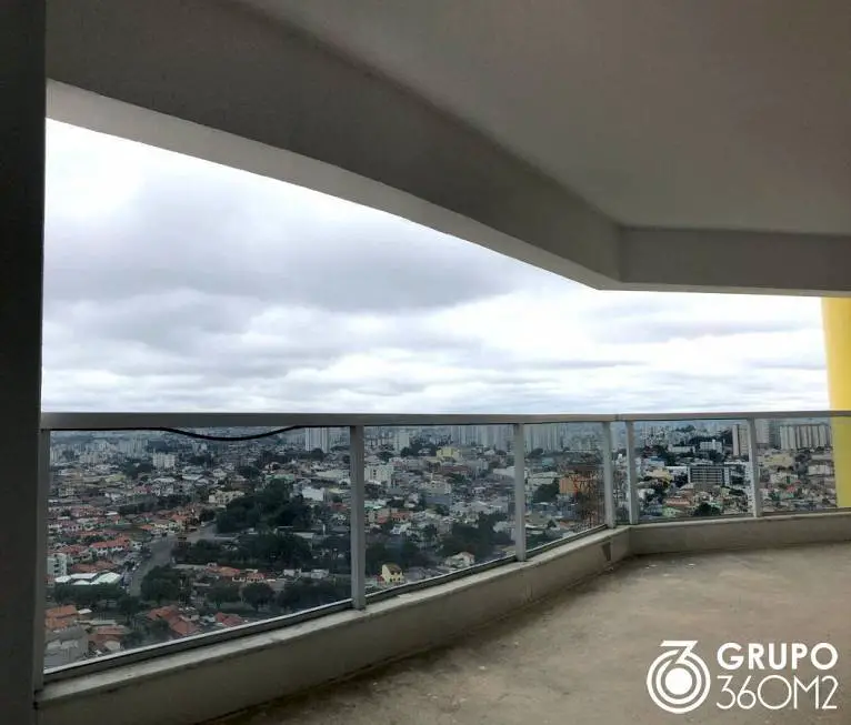 Foto 5 de Apartamento com 3 Quartos à venda, 160m² em Vila Guiomar, Santo André
