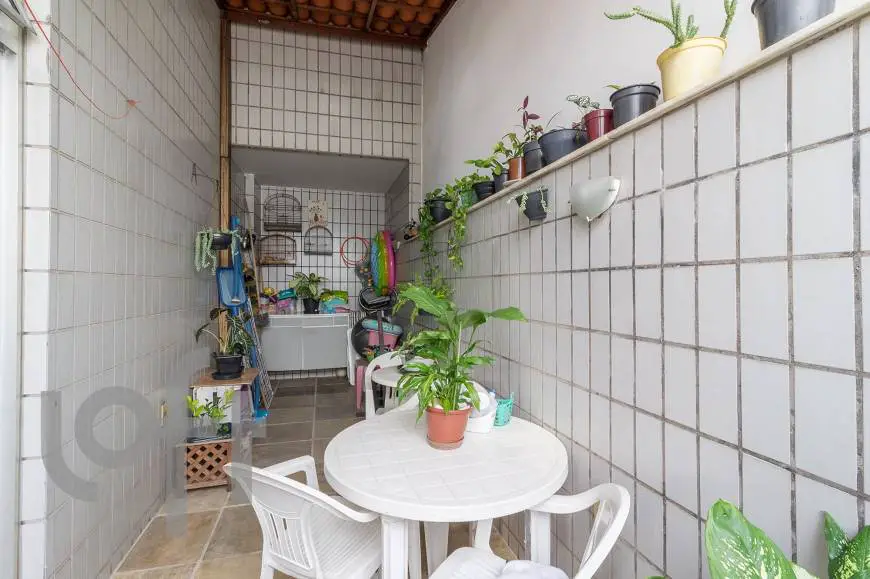 Foto 3 de Apartamento com 3 Quartos à venda, 148m² em Vila Isabel, Rio de Janeiro