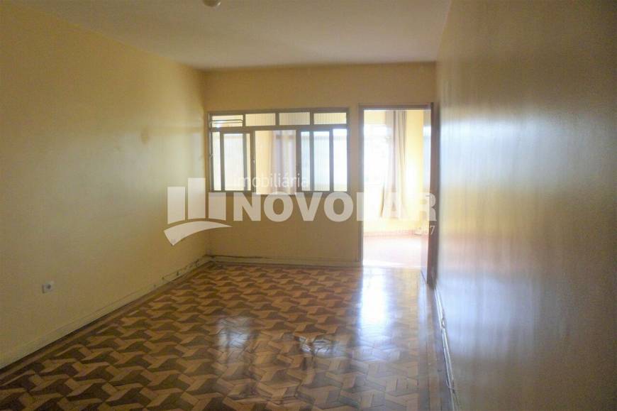 Foto 1 de Apartamento com 3 Quartos para alugar, 120m² em Vila Maria, São Paulo