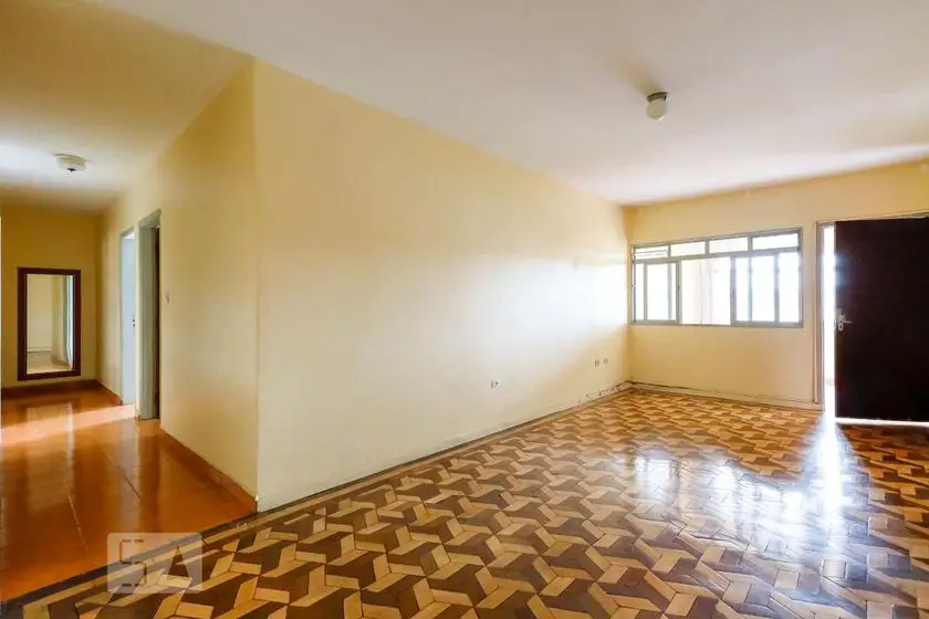 Foto 1 de Apartamento com 3 Quartos para alugar, 150m² em Vila Maria, São Paulo
