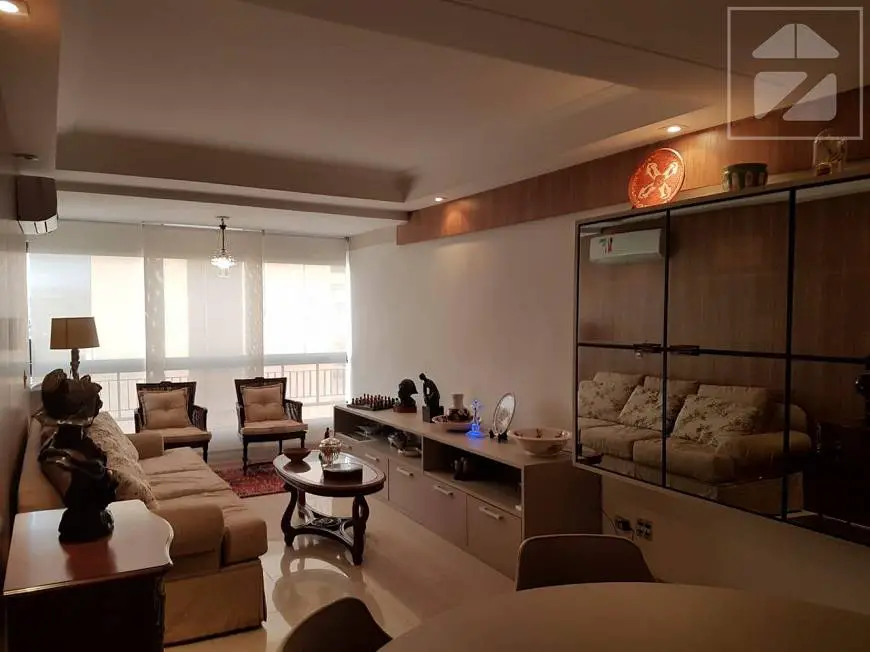 Foto 5 de Apartamento com 3 Quartos à venda, 95m² em Vila Olivo, Valinhos