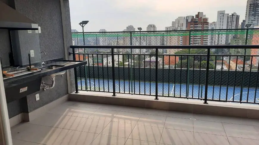 Foto 1 de Apartamento com 3 Quartos para venda ou aluguel, 81m² em Vila Santa Catarina, São Paulo