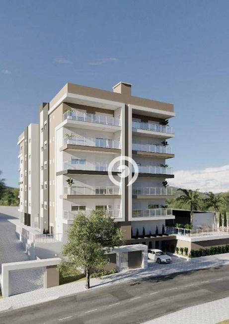 Foto 3 de Apartamento com 3 Quartos à venda, 130m² em Vista Alegre, Ivoti
