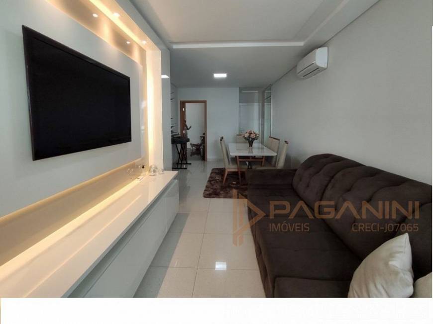 Foto 1 de Apartamento com 3 Quartos à venda, 106m² em Zona 01, Maringá