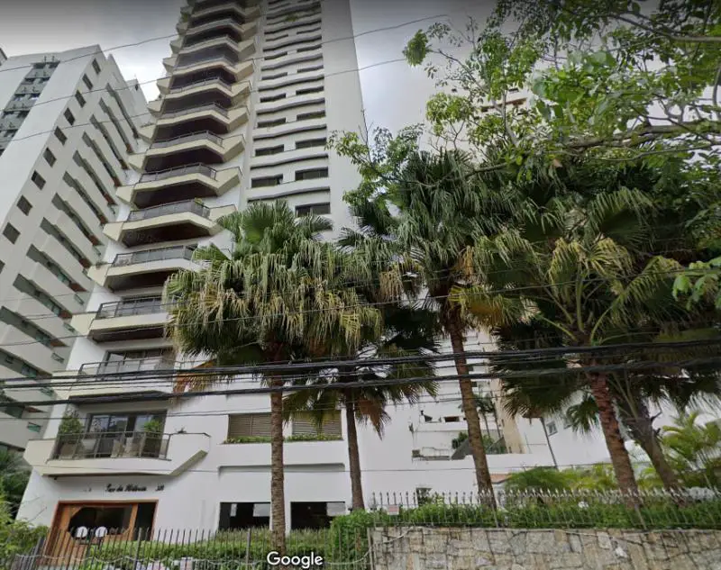 Foto 1 de Apartamento com 4 Quartos à venda, 230m² em Aclimação, São Paulo