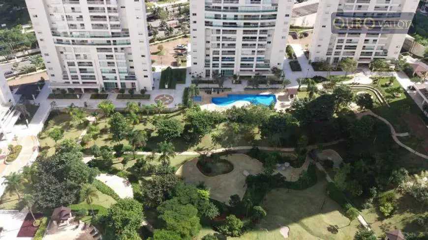 Foto 1 de Apartamento com 4 Quartos à venda, 202m² em Alto da Mooca, São Paulo