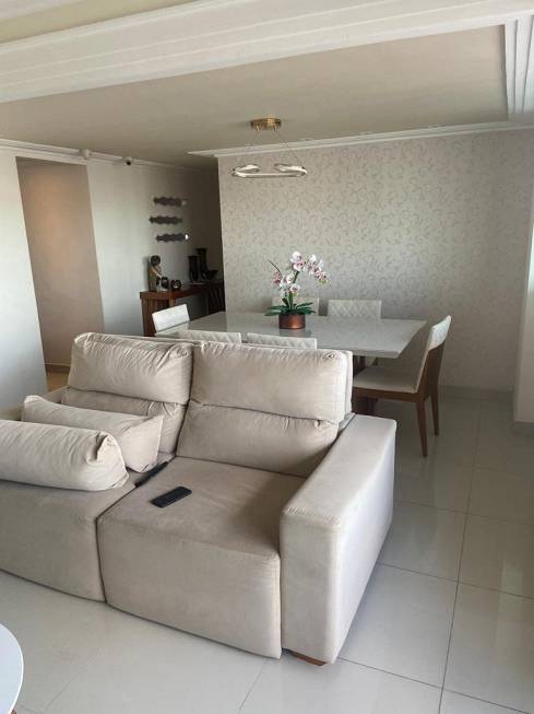 Foto 5 de Apartamento com 4 Quartos à venda, 108m² em Boa Viagem, Recife