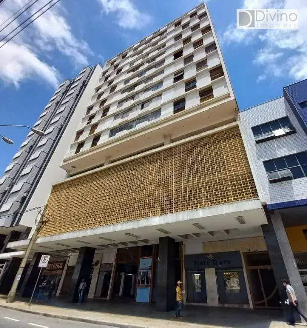 Foto 1 de Apartamento com 4 Quartos para venda ou aluguel, 220m² em Centro, Sorocaba