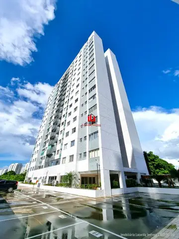 Foto 1 de Apartamento com 4 Quartos à venda, 128m² em Dom Pedro I, Manaus