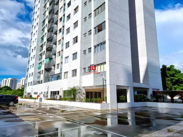 Foto 2 de Apartamento com 4 Quartos à venda, 128m² em Dom Pedro I, Manaus