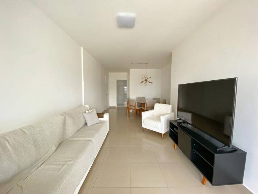 Foto 1 de Apartamento com 4 Quartos à venda, 127m² em Farolândia, Aracaju