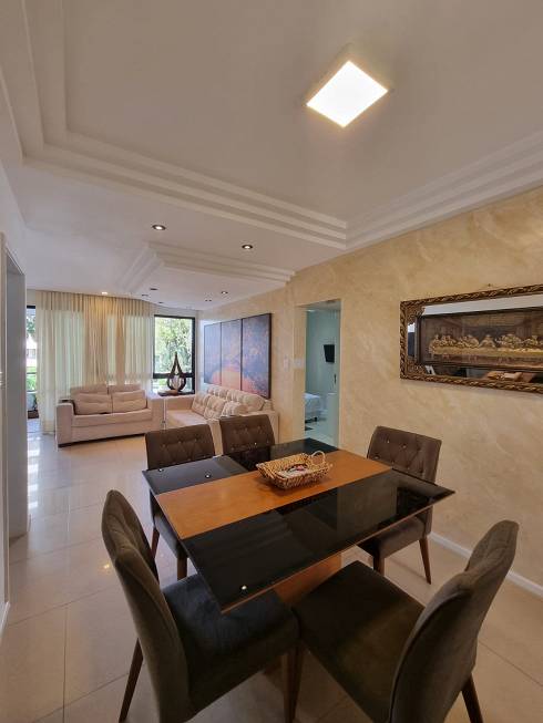 Foto 3 de Apartamento com 4 Quartos à venda, 127m² em Itaigara, Salvador