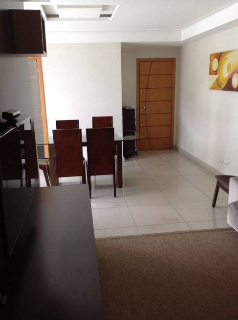 Foto 1 de Apartamento com 4 Quartos à venda, 190m² em Itapoã, Belo Horizonte
