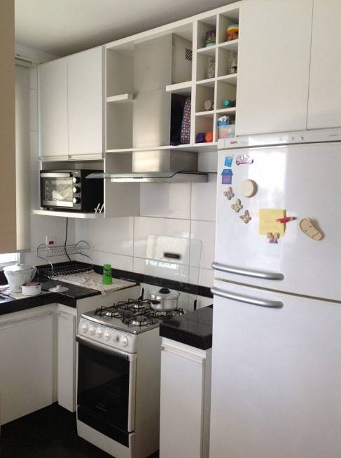 Foto 4 de Apartamento com 4 Quartos à venda, 190m² em Itapoã, Belo Horizonte
