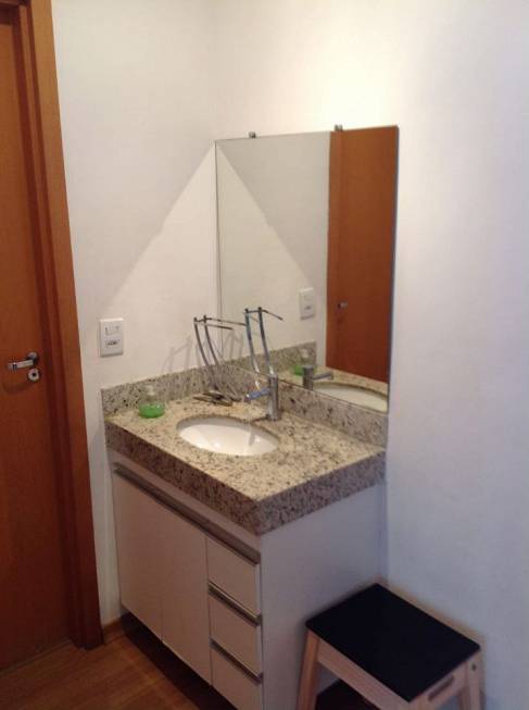 Foto 5 de Apartamento com 4 Quartos à venda, 190m² em Itapoã, Belo Horizonte