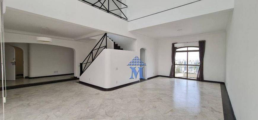 Foto 1 de Apartamento com 4 Quartos para venda ou aluguel, 400m² em Jardim Paulista, São Paulo