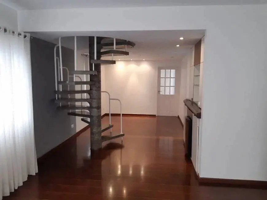 Foto 1 de Apartamento com 4 Quartos para alugar, 300m² em Perdizes, São Paulo