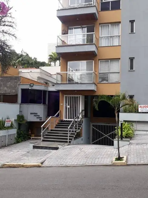 Foto 5 de Apartamento com 4 Quartos para alugar, 300m² em Perdizes, São Paulo