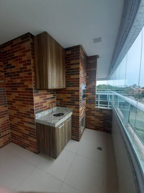 Foto 5 de Apartamento com 4 Quartos para alugar, 215m² em Ponta D'areia, São Luís
