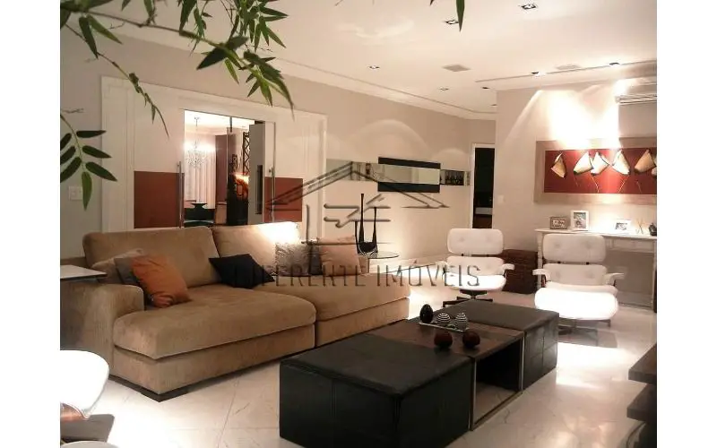 Foto 1 de Apartamento com 4 Quartos à venda, 329m² em Tatuapé, São Paulo