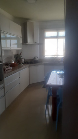 Foto 5 de Apartamento com 4 Quartos à venda, 142m² em Zona 01, Maringá