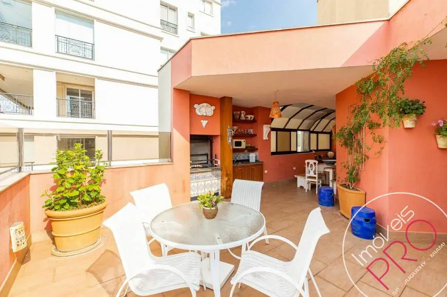 Foto 1 de Apartamento com 5 Quartos à venda, 400m² em Moema, São Paulo