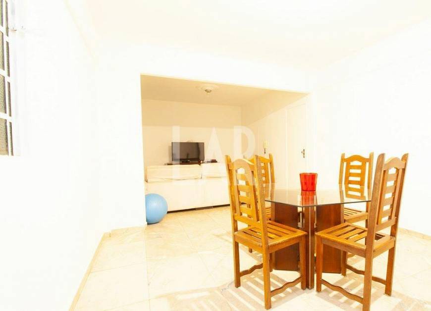 Foto 1 de Apartamento com 5 Quartos à venda, 169m² em Sagrada Família, Belo Horizonte