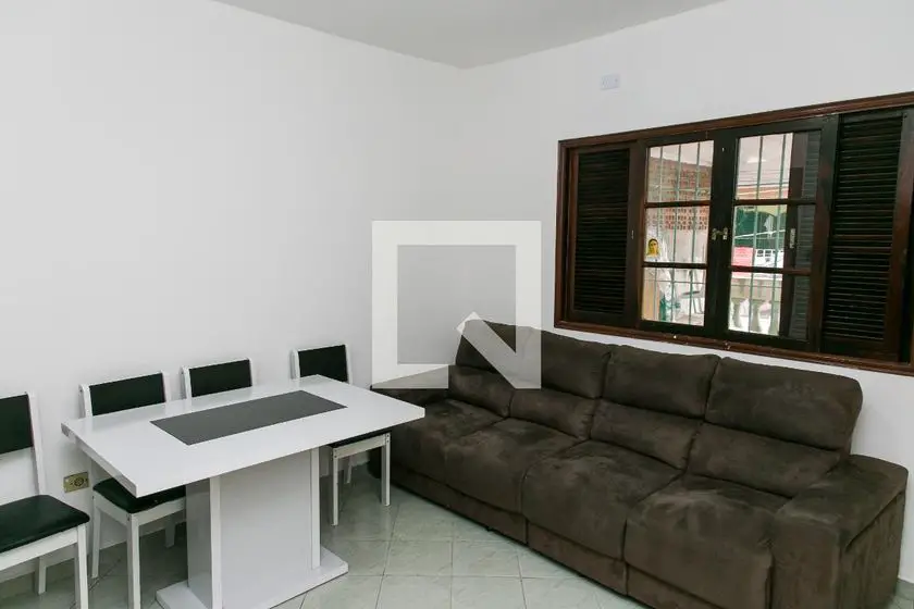 Foto 2 de Casa com 1 Quarto para alugar, 90m² em Jardim Virgínia Bianca, São Paulo