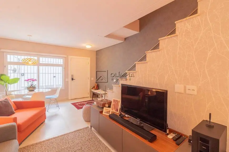 Foto 3 de Casa com 2 Quartos à venda, 144m² em Brooklin, São Paulo