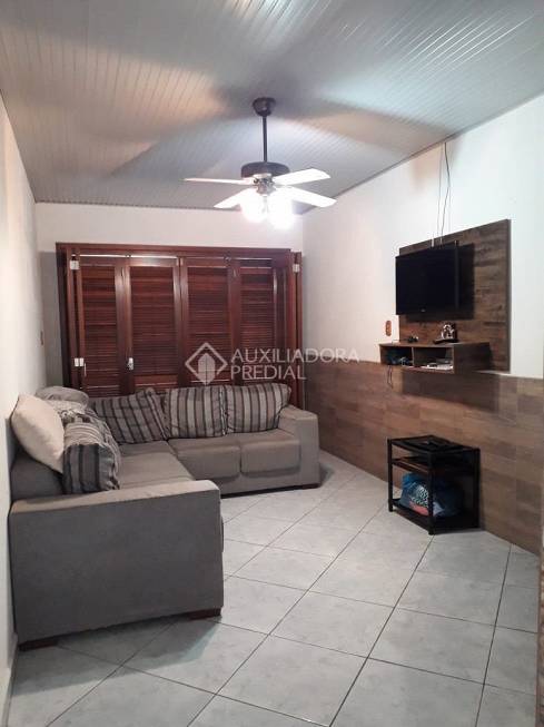 Foto 3 de Casa com 2 Quartos à venda, 131m² em Campina, São Leopoldo