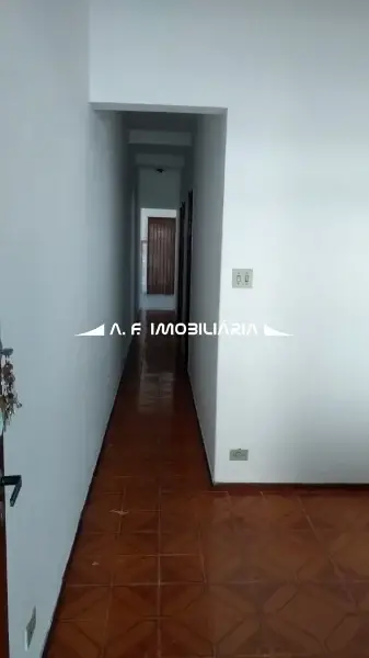 Foto 5 de Casa com 2 Quartos para alugar, 90m² em Chora Menino, São Paulo