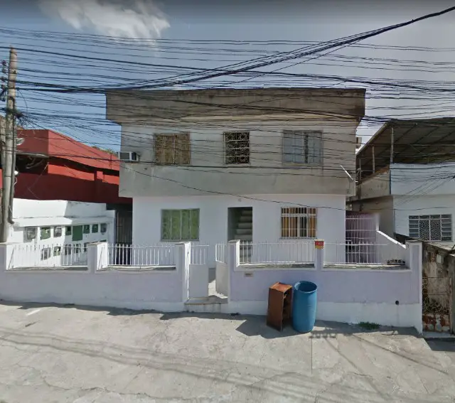 Foto 1 de Casa com 2 Quartos à venda, 45m² em Galo Branco, São Gonçalo