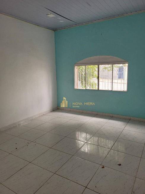 Foto 1 de Casa com 2 Quartos para alugar, 45m² em Jardim das Flores, Osasco