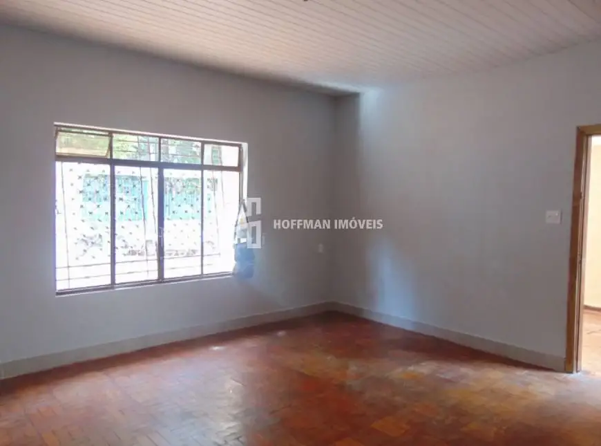 Foto 1 de Casa com 2 Quartos para alugar, 133m² em Osvaldo Cruz, São Caetano do Sul