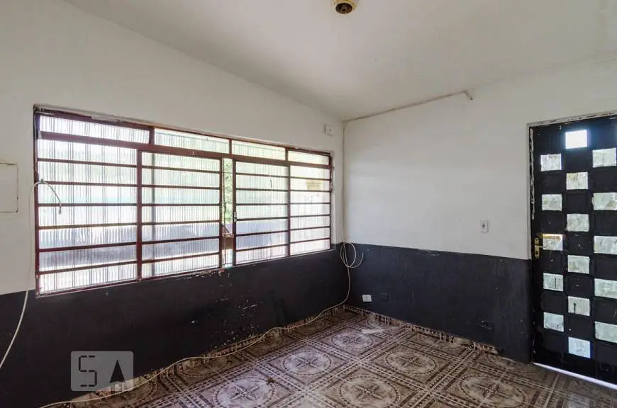 Foto 1 de Casa com 2 Quartos para alugar, 85m² em Paulicéia, São Bernardo do Campo