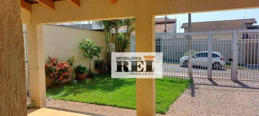 Foto 1 de Casa com 2 Quartos à venda, 177m² em Residencial Canaa, Rio Verde